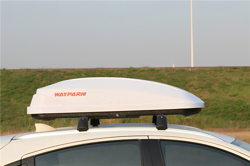 WayPark Big Roof Cargo Box 380L (4)