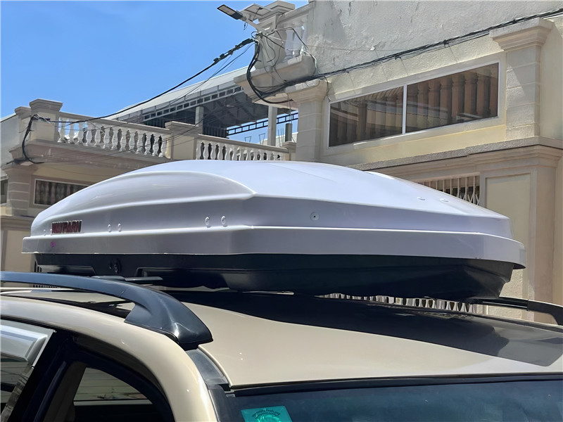 Best Rooftop Cargo Box Car Luggage Carrier (2)