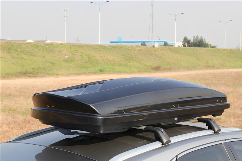 Best Rooftop Cargo Box Car Luggage Carrier (4)