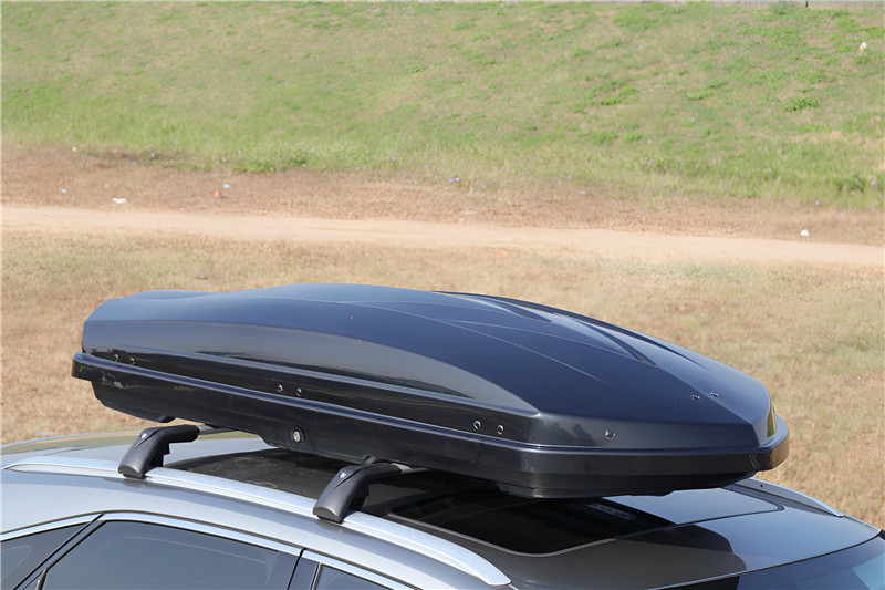 Best Rooftop Cargo Box Car Luggage Carrier (5)