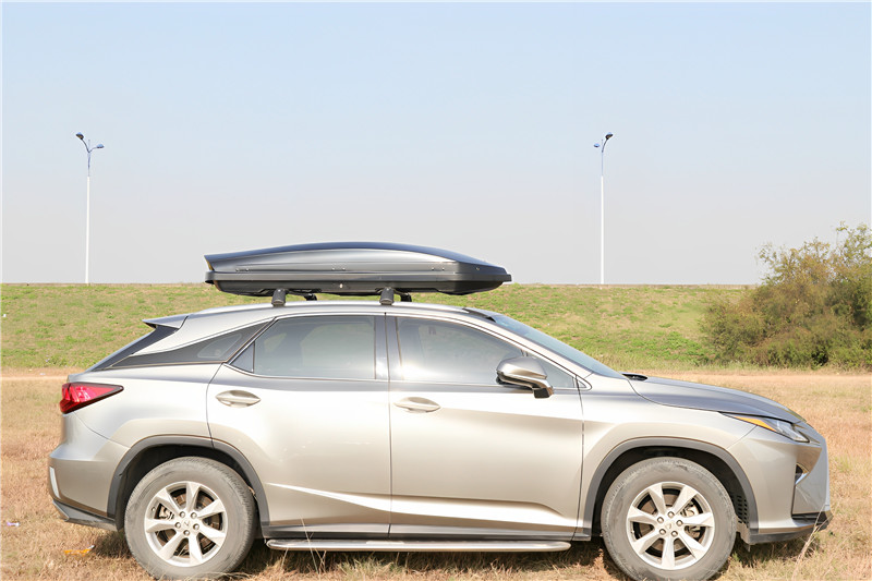 Best Rooftop Cargo Box Car Luggage Carrier (6)