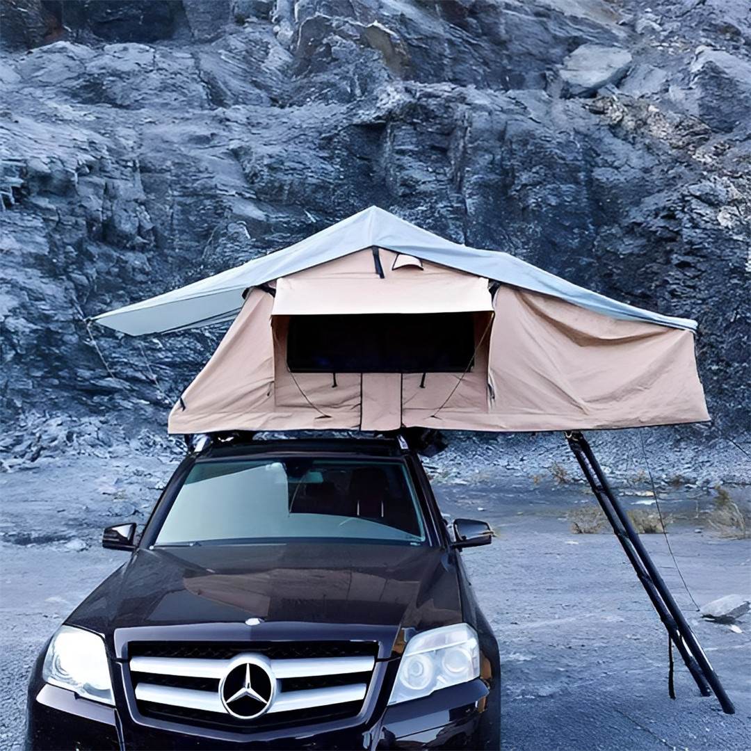 The History of Roof Tents (6)