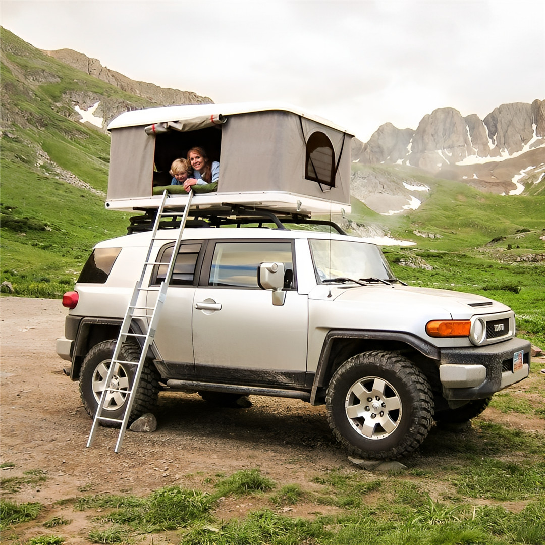 The History of Roof Tents (8)